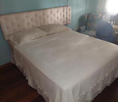 Laranjeiras Casa | Quartos em Laranjeiras