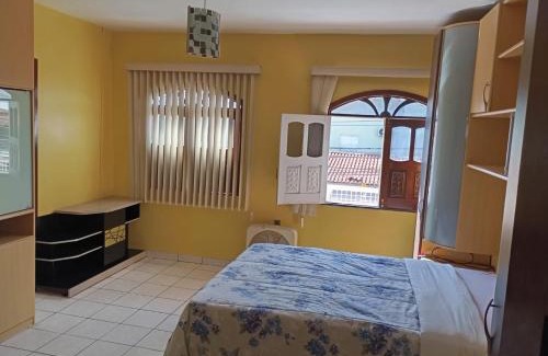 Brasil Casa | Quartos em Vitória da Conquista
