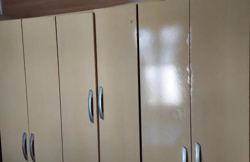 Cristo Rei Casa | Quartos individuais