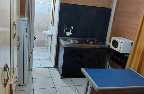 Cristo Rei Casa | Quartos individuais
