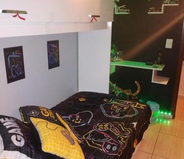 Armacao Casa | Quartos na Casa da Cá