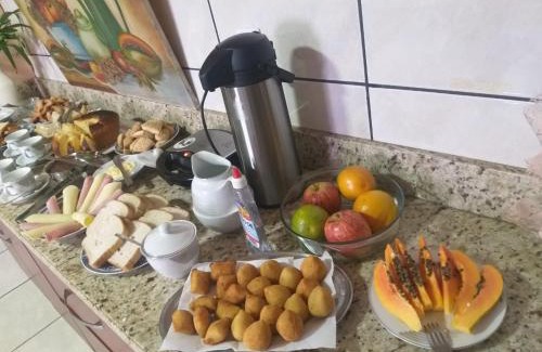 Sideropolis Casa | Quartos na Montanha