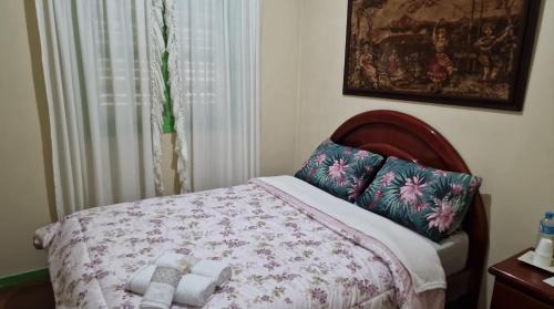 Sideropolis Casa | Quartos na Montanha