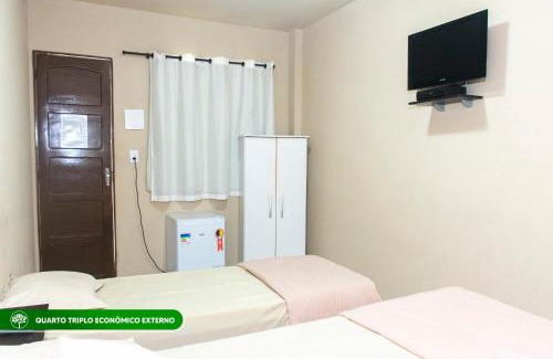 Bonito Casa | Quartos na Pousada Rural Estação Verde