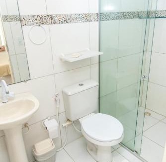 Bonito Casa | Quartos na Pousada Rural Estação Verde