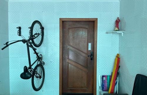 Embare Cama Y Desayuno | Quartos na Praia - Cozinha Compartilhada, Self Check-in, WiFi, Próximo à Praia