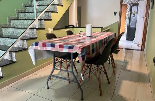 Embare Cama Y Desayuno | Quartos na Praia - Cozinha Compartilhada, Self Check-in, WiFi, Próximo à Praia
