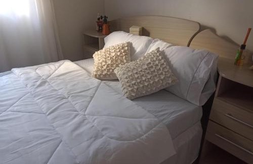 Piraquara Casa | Quartos para diárias
