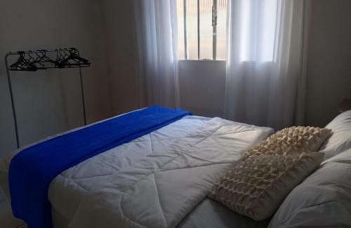 Piraquara Casa | Quartos para diárias