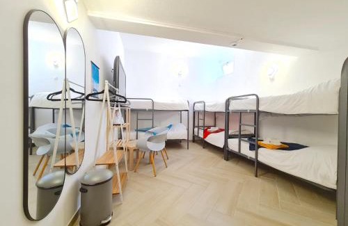 Nazare Casa | Quartos para grupos Nazaré
