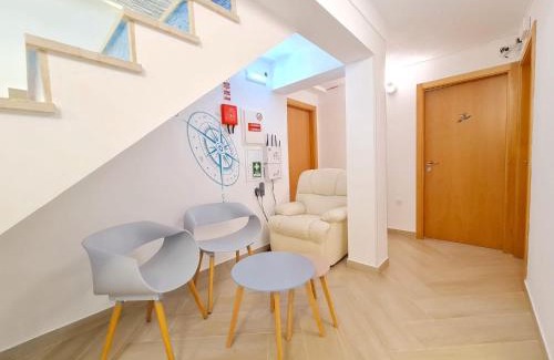 Nazare Casa | Quartos para grupos Nazaré