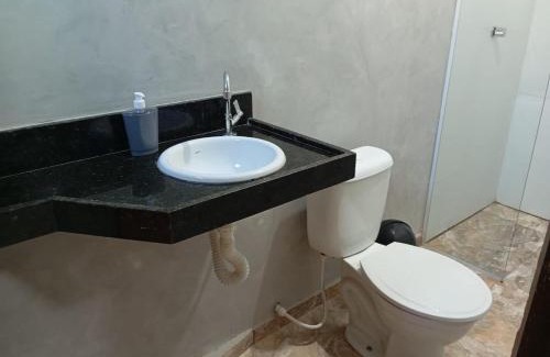 Ponta do Mangue Casa | Quartos pra hospedagem em Maragogi