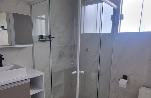 Ribeirao da Ilha Apartamento | Quartos privativos-Floripa-Aeroporto