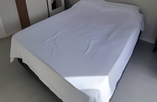 Ribeirao da Ilha Apartamento | Quartos privativos-Floripa-Aeroporto