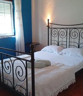 Porto Covo Casa | Quartos Vasco da Gama