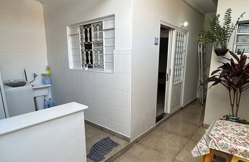 Campinas Hotel | Quartos Vcp
