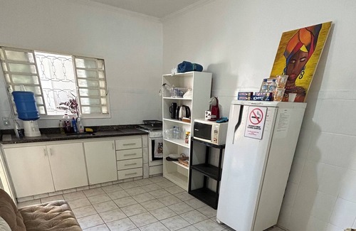 Campinas Hotel | Quartos Vcp