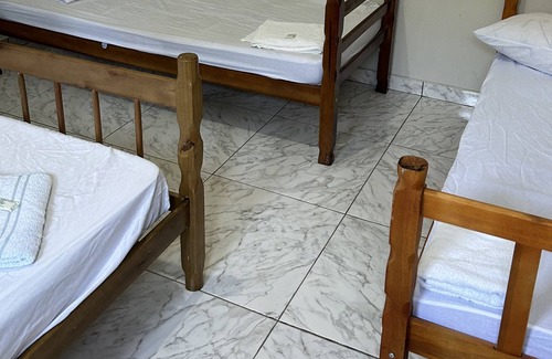Campinas Hotel | Quartos Vcp