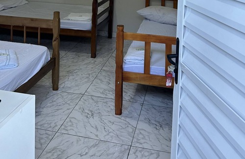 Campinas Hotel | Quartos Vcp