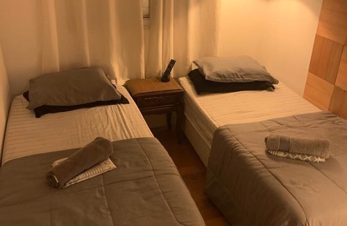 Vila Augusta Cama Y Desayuno | Quartos Vila Augusta