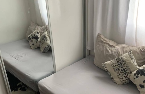 Vila Augusta Cama Y Desayuno | Quartos Vila Augusta