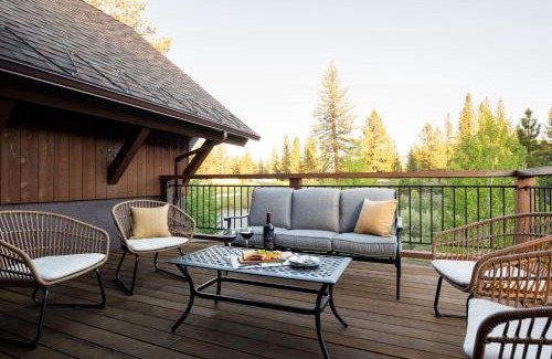 Truckee Casa | Quartz by AvantStay Stunning Home In Truckee w Views