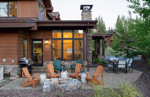 Truckee Casa | Quartz by AvantStay Stunning Home In Truckee w Views