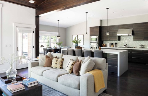 Truckee Cabina | Quartz by Avantstay Stunning Home In Truckee w/ Views