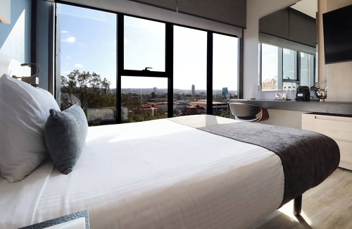 Zona Río Hotel | Quartz Hotel & SPA