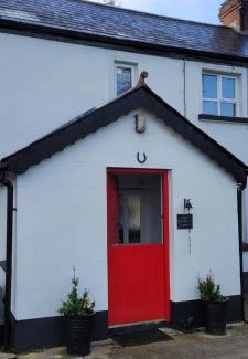 Cornamucklagh Casa | Quarvue Farmhouse, Unique house with views of Mournes and Cooleys