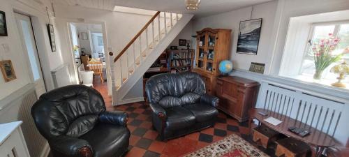 Cornamucklagh Casa | Quarvue Farmhouse, Unique house with views of Mournes and Cooleys