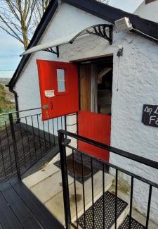 Cornamucklagh Apartamento | Quarvue Loft