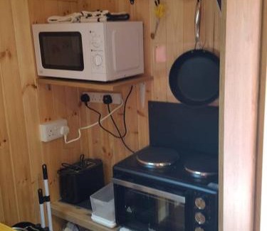 Cornamucklagh Apartamento | Quarvue Loft