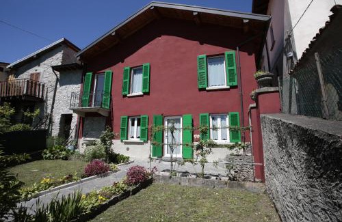 Azzano Casa | Quater Apartments - Tremezzina