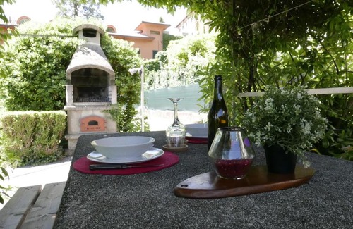 Azzano Casa | Quater Apartments - Tremezzina
