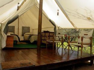 Paterson Otro | Quatermain's 1920's Safari Camp – Amakhala Game Reserve