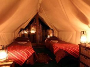 Paterson Otro | Quatermain's 1920's Safari Camp – Amakhala Game Reserve