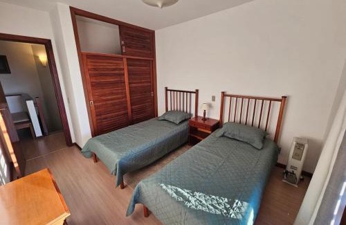 Vila Poran Apartamento | Quatre 410 · Q410 - Lareira , piscina e sossego na montanha
