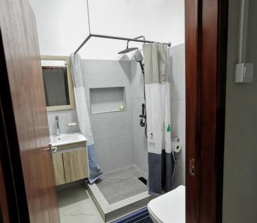 Trianon Apartamento | Quatre bornes Rooms COLIVING