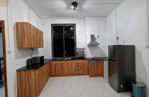 Trianon Apartamento | Quatre bornes Rooms COLIVING