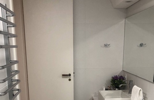 Vila Poran Apartamento | Quatre Saisons 412