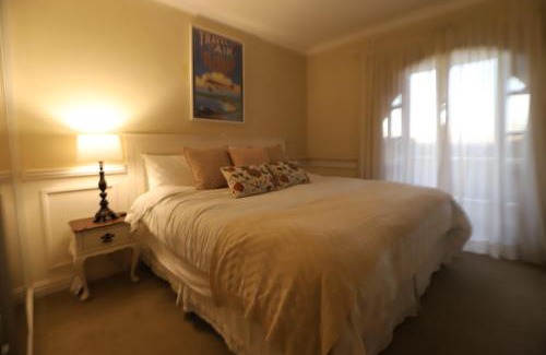 Parque Ferradura Apartamento | Quatre Saisons Residence
