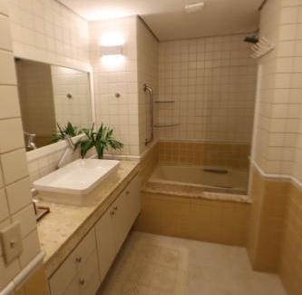Parque Ferradura Apartamento | Quatre Saisons Residence