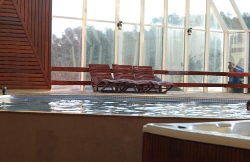 Parque Ferradura Apartamento | Quatre Saisons Residence
