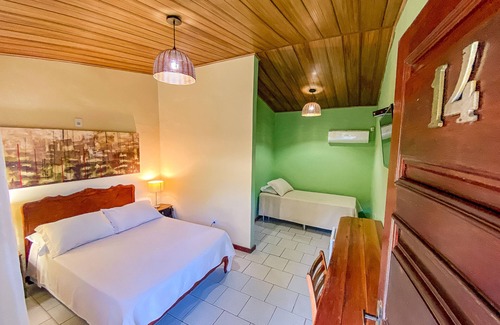 Esmeraldas Hotel | QUATRO ESTAÇOES PESQ. E HOTEL FAZENDA