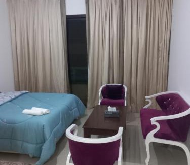 Madinat Zayed Casa | QUATRO #My H0ME #4