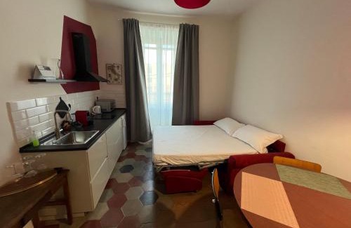 San Lorenzo Apartamento | Quattro fiori apartment