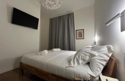 San Lorenzo Apartamento | Quattro fiori apartment