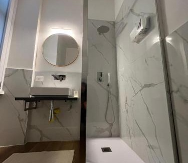 San Lorenzo Apartamento | Quattro fiori apartment
