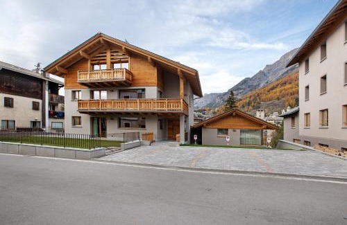 Bormio Apartamento | Quattropassi Bormio